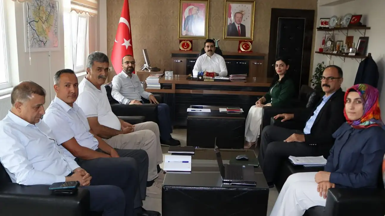 Nüfusunu korumayan geleceğini koruyamaz: İşte Tomarza'nın gelecek planı!
