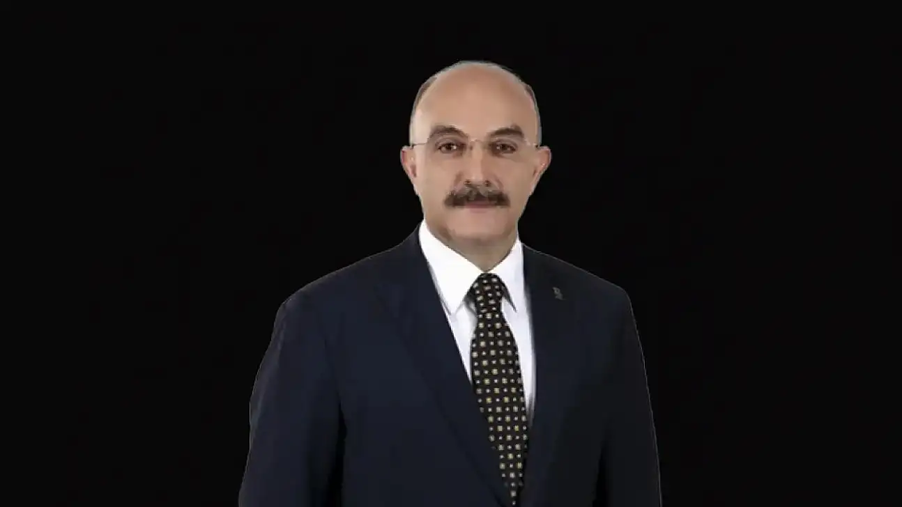 Oğan: Terörsüz Türkiye sürecinde ilk aşama için tek muhatap Öcalan'dır