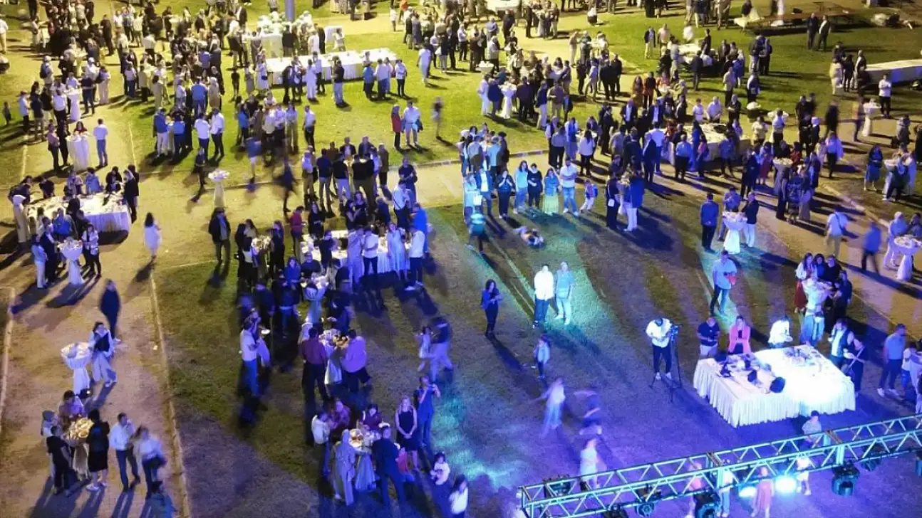 Olumsuz hava koşulları nedeniyle bugün yapılacak etkinlik ertelendi