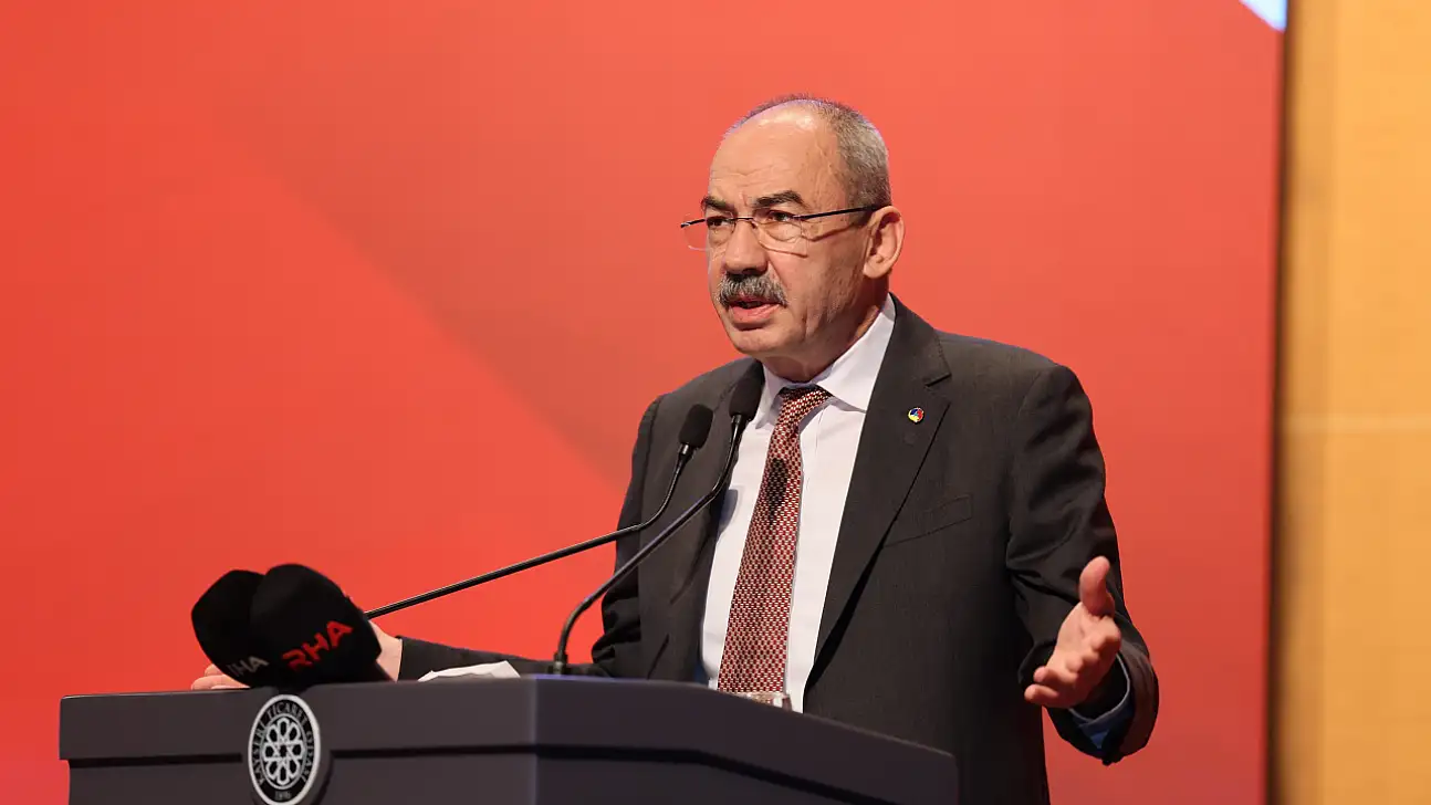 Ömer Gülsoy'dan seçim öncesi net mesaj: Yine tulum çıkaracağız