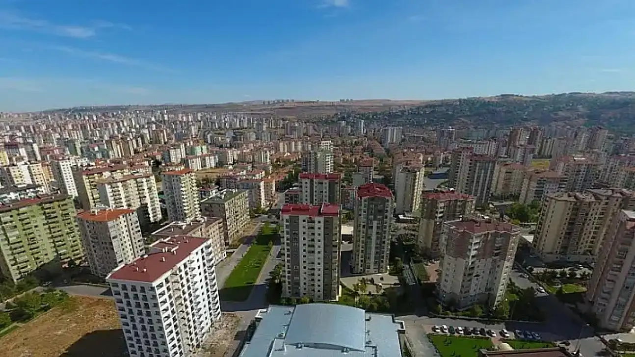 Önleminizi alın! Kayseri'de binlerce kişiyi etkileyecek