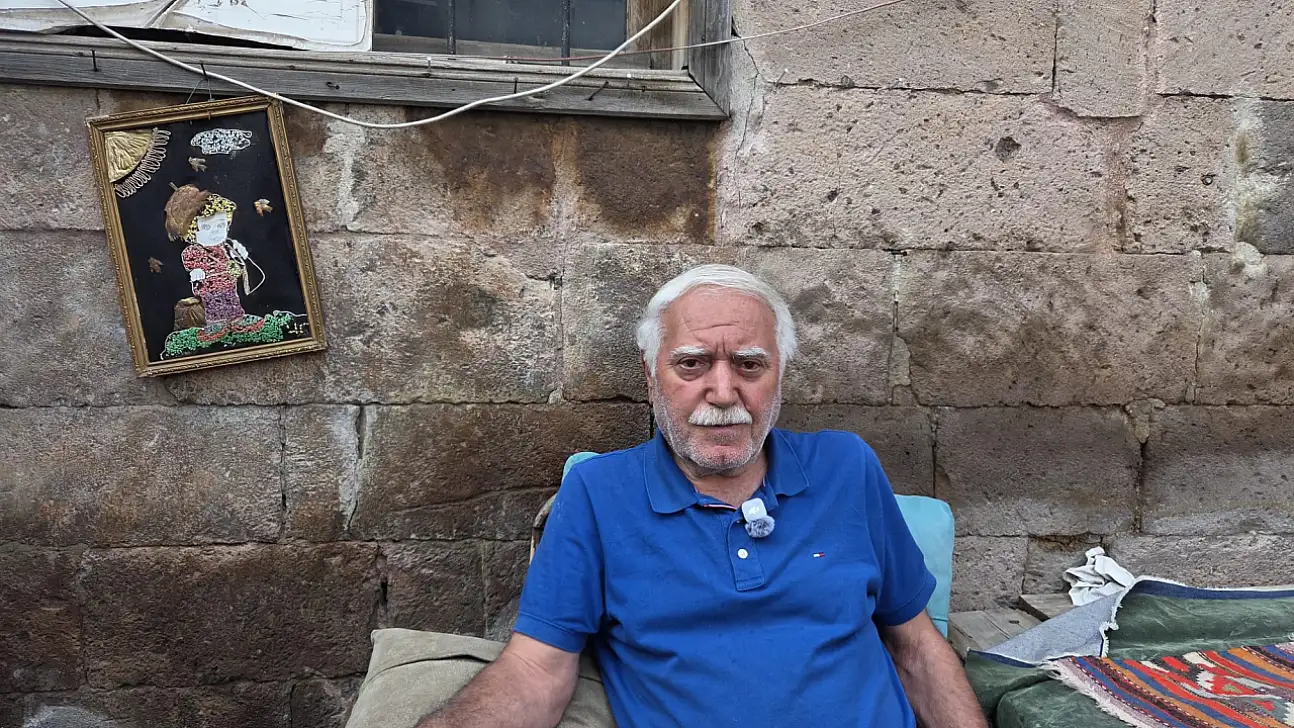 Osmanlı'dan kalan esere 10 bin dolar teklif edildi! Kayserili koleksiyoner reddetti