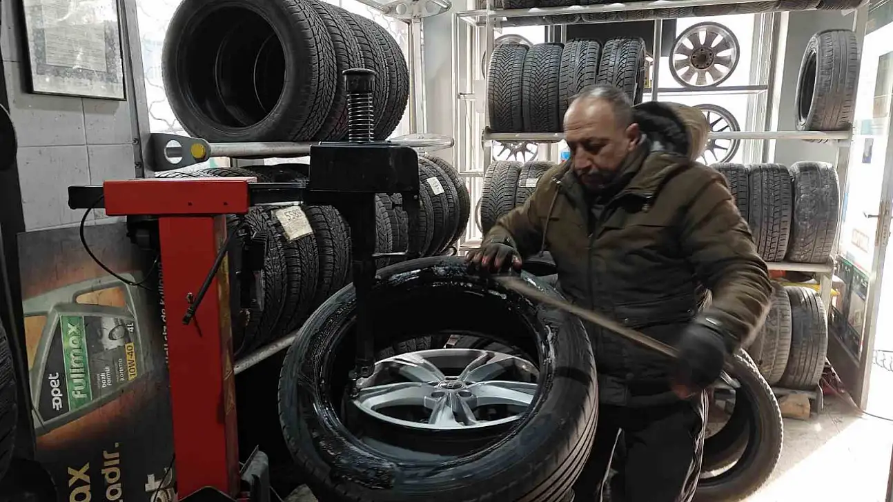 Kayseri'de fırsatçılara dikkat! 'Vatandaşlar mağdur ediliyor'