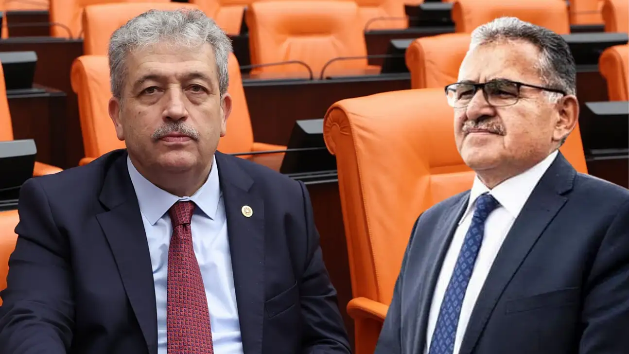 Özsoy: Kayseri'miz uluslararası arenada bir kez daha adından söz ettirdi!