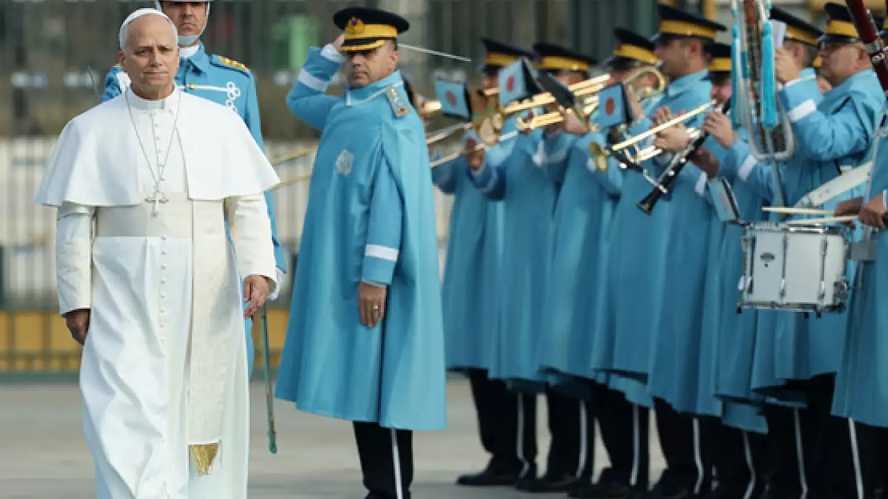Papa Türkiye'ye gelince, Kayserili iddiası yeniden gündeme geldi! Papa'ya kimler, görüşmek için mektup yazdı?