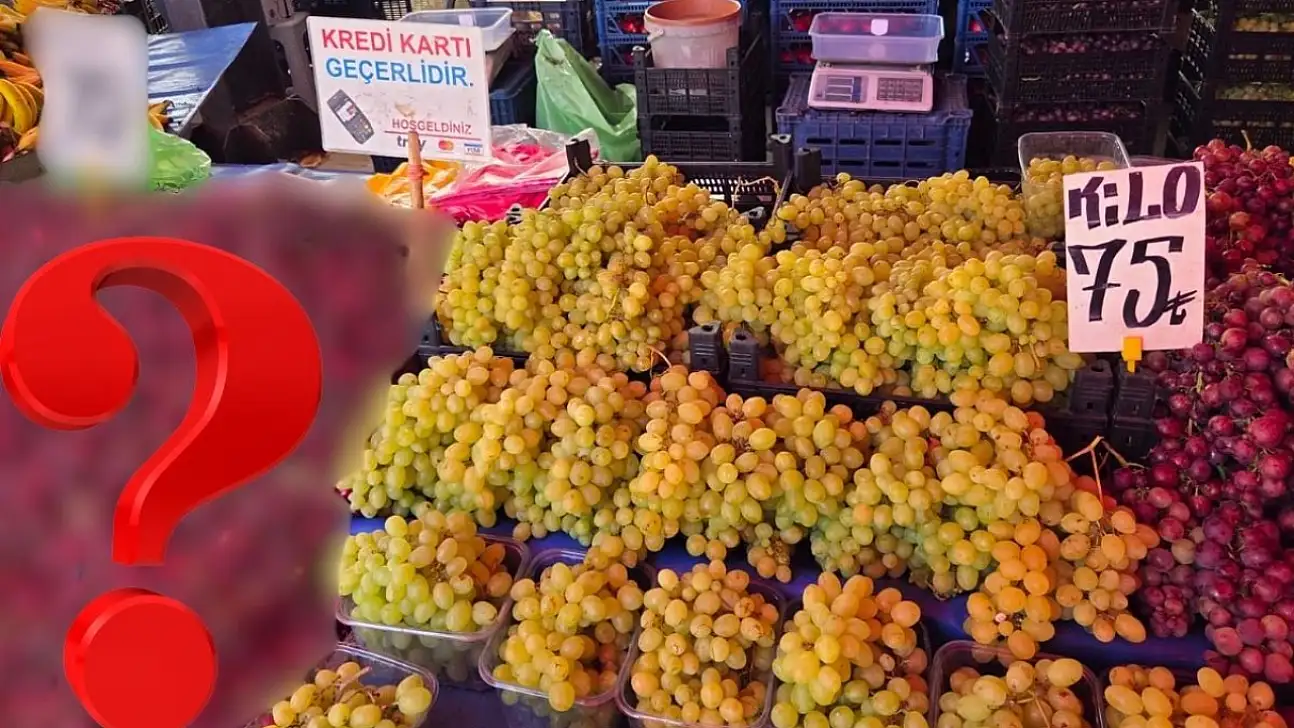 Tezgahlarda zam şampiyonuydu şimdi en ucuzu oldu!