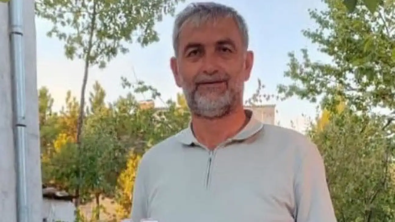Petrolcü Cemal Güneş oğlunu kaybetti!