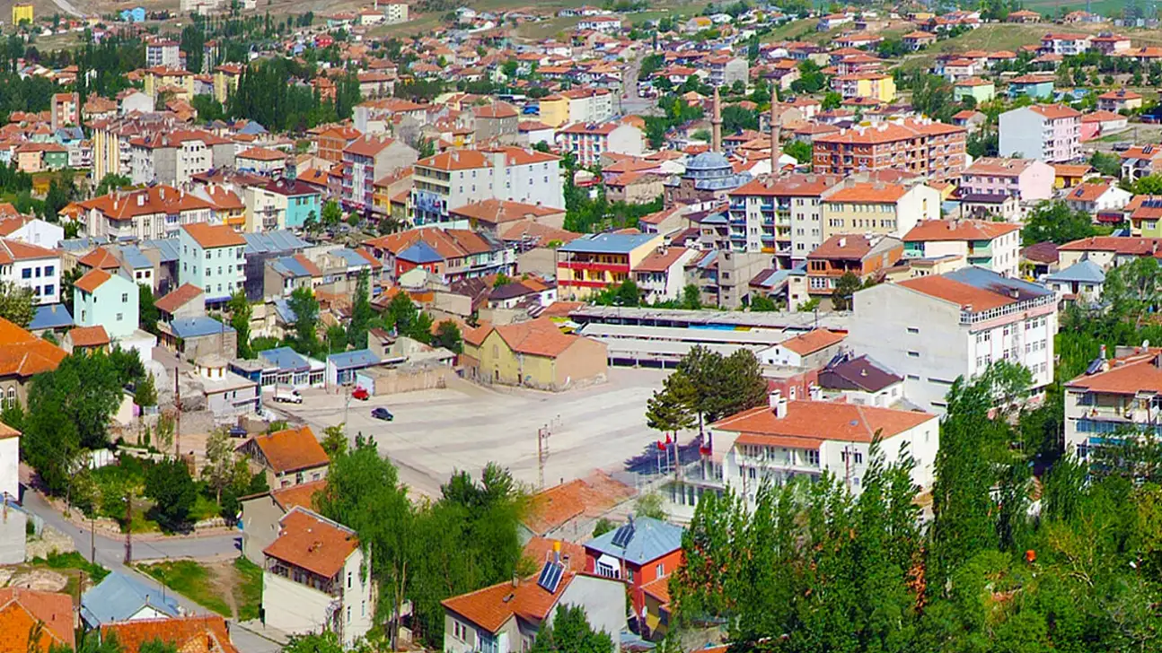 Pınarbaşı'da beklenen gün geldi! Yarın temeli atılıyor