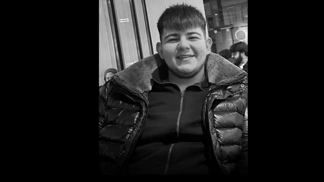 Pınarbaşı'nı yasa boğan genç ölüm