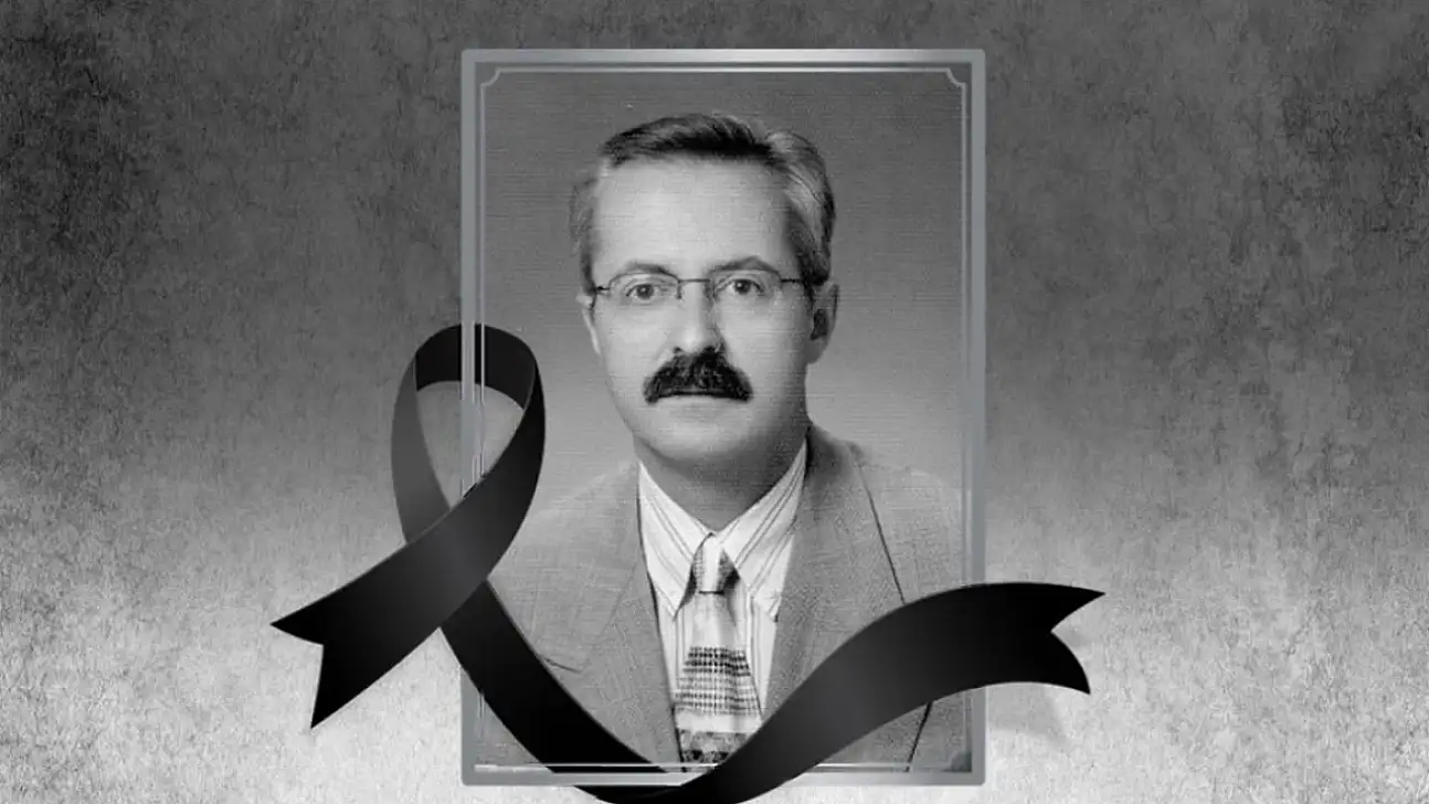Prof. Dr. İbrahim Uzmay hayatını kaybetti