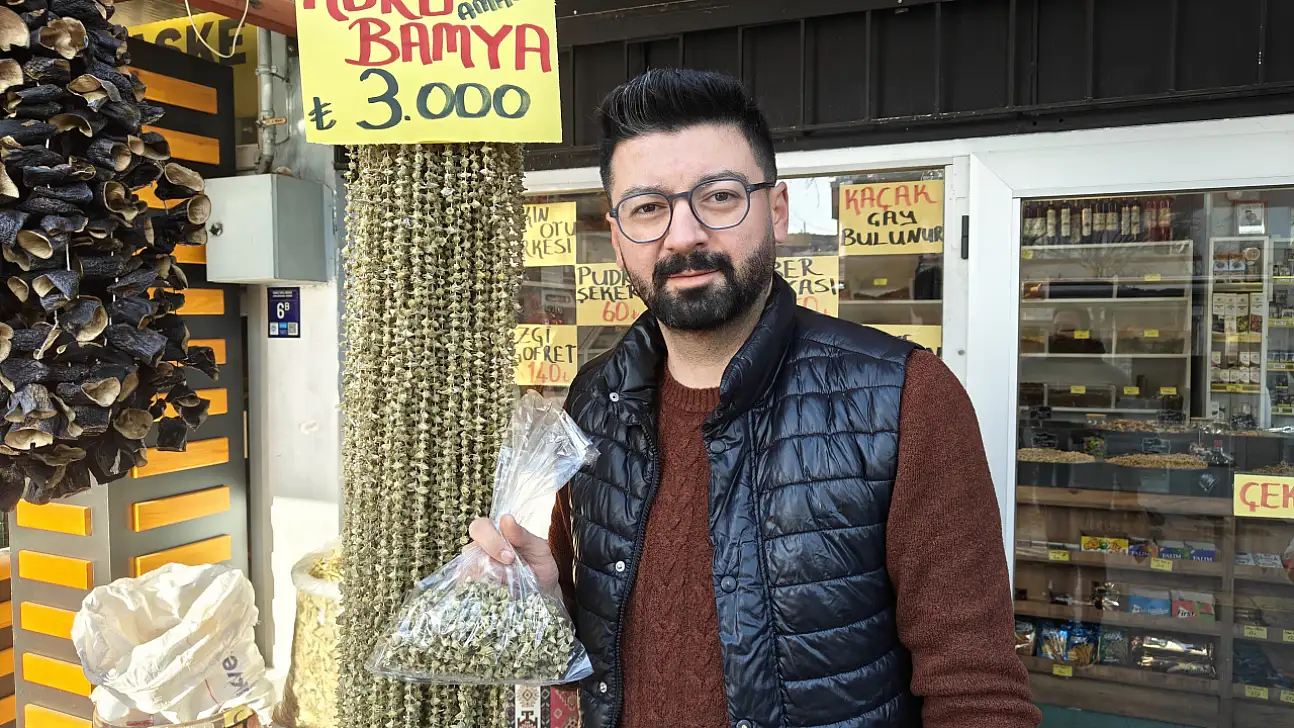 Ramazan'ın gözdesi altınla yarışıyor!