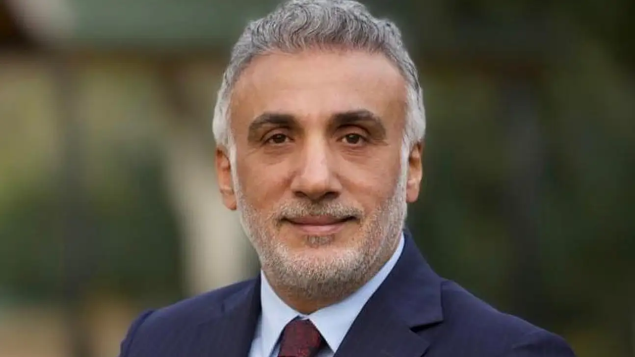 RATEM'de yönetim değişti, başkanlık Kayseri'den Adana'ya gitti