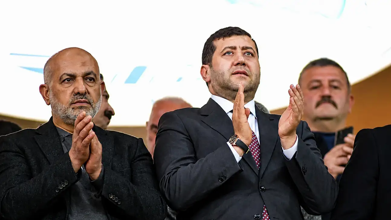 Saatler içinde Kayserispor kongresi başlıyor: Mali tablo ve transfer yasakları masada