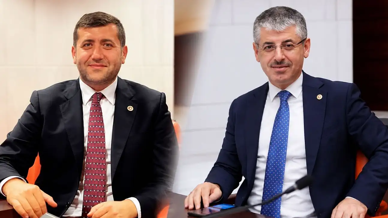 Şaban Çopuroğlu'ndan Baki Ersoy'a övgü!