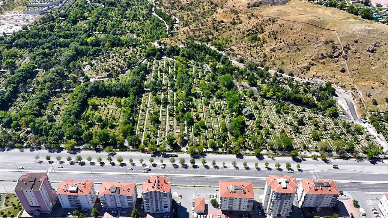 Sağlık camiasının acı günü! Kayserili genç hayatını kaybetti