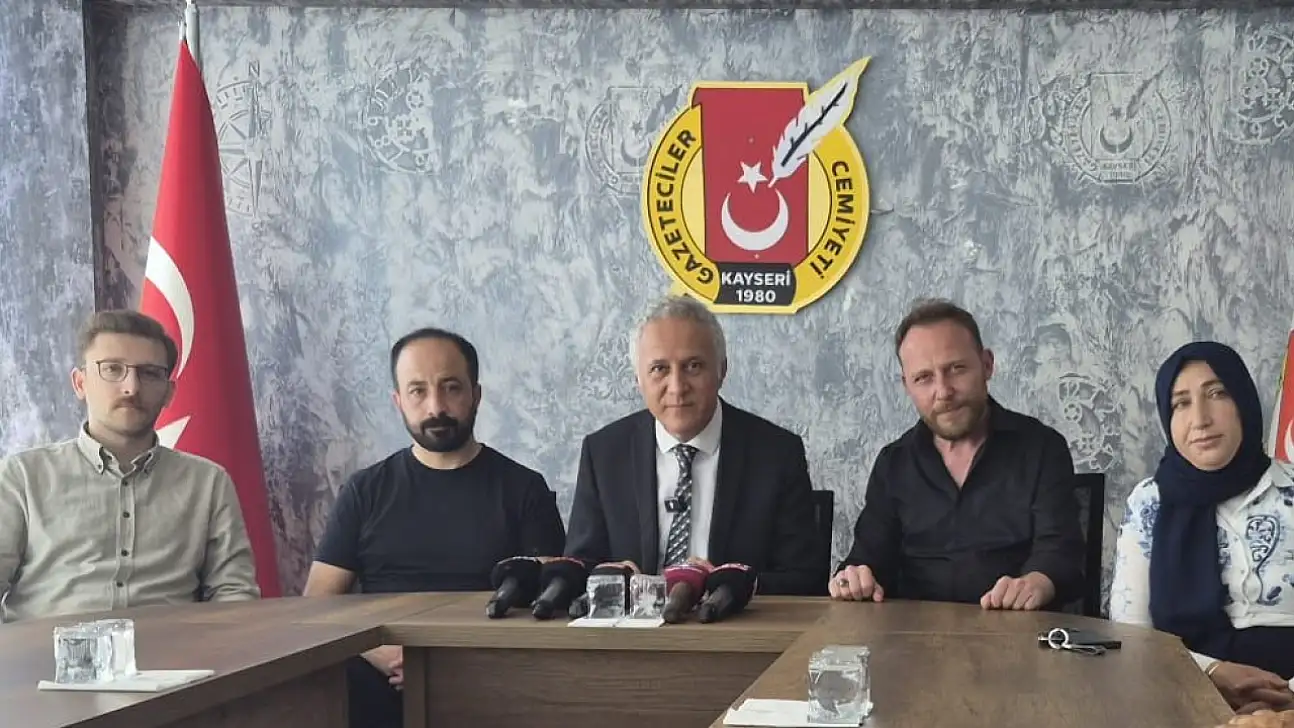 Şahin, 5 milyar liralık 'sektör'ü mercek altına aldı!