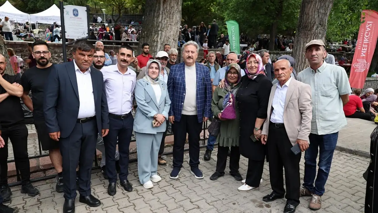 Sarımsaklı'ya sosyal tesis müjdesi: Palancıoğlu detayları açıkladı