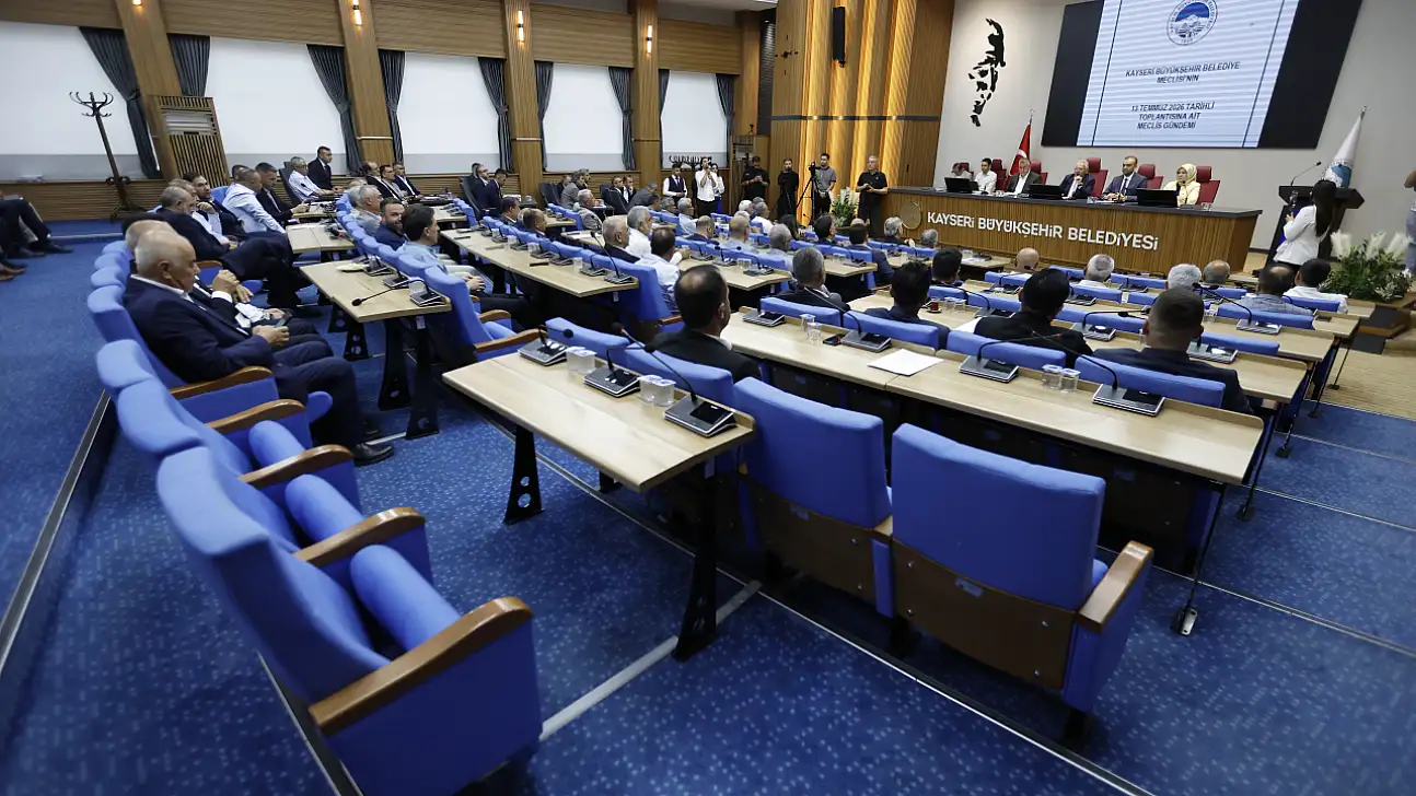 Sarıoğlan Barajı çevresine yeni mesire alanı geliyor!