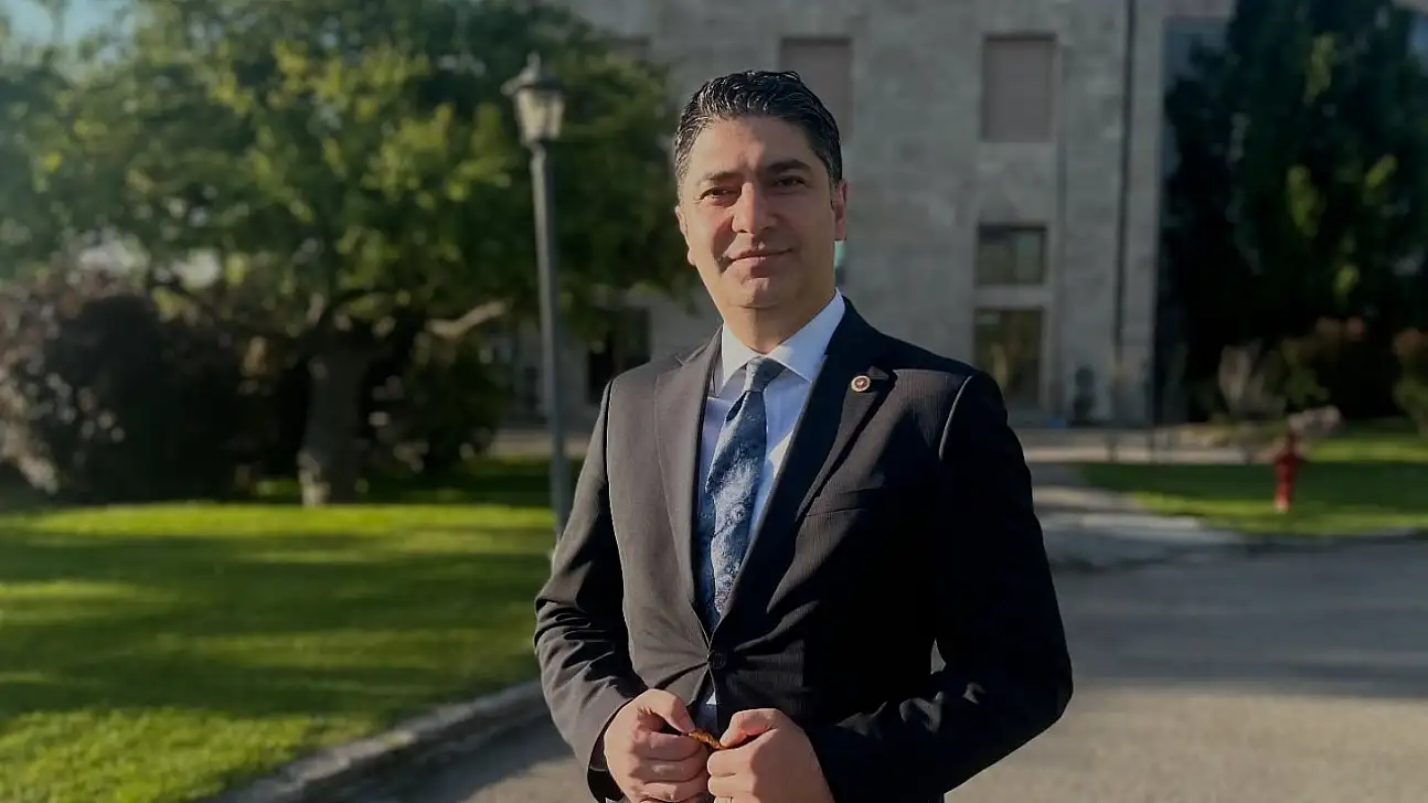 Sarız için düğmeye basıldı! MHP'li Özdemir müjdeleri peş peşe sıraladı