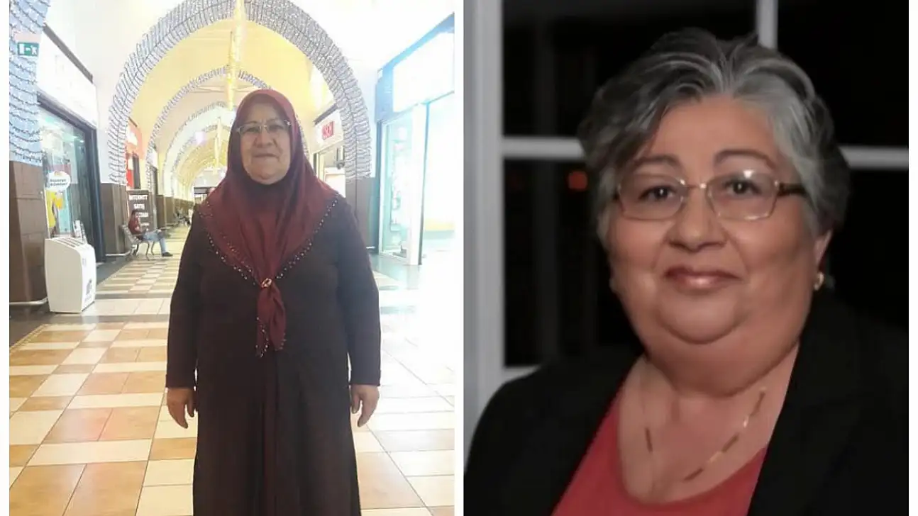 Sarızlı isimler hayatlarını kaybetti! Gurbetten acı haber geldi