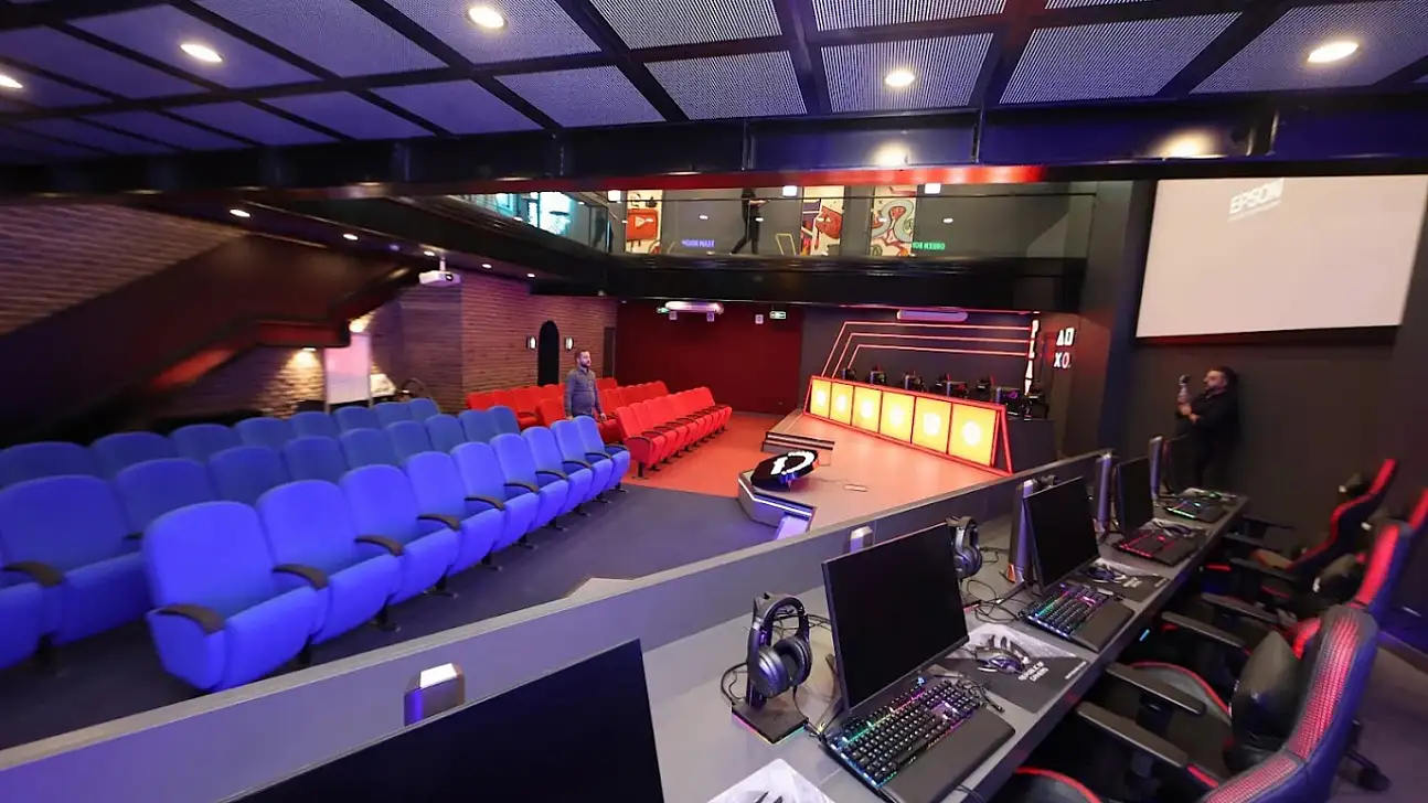 Savunma sanayinin kalbi Talas'ta atacak