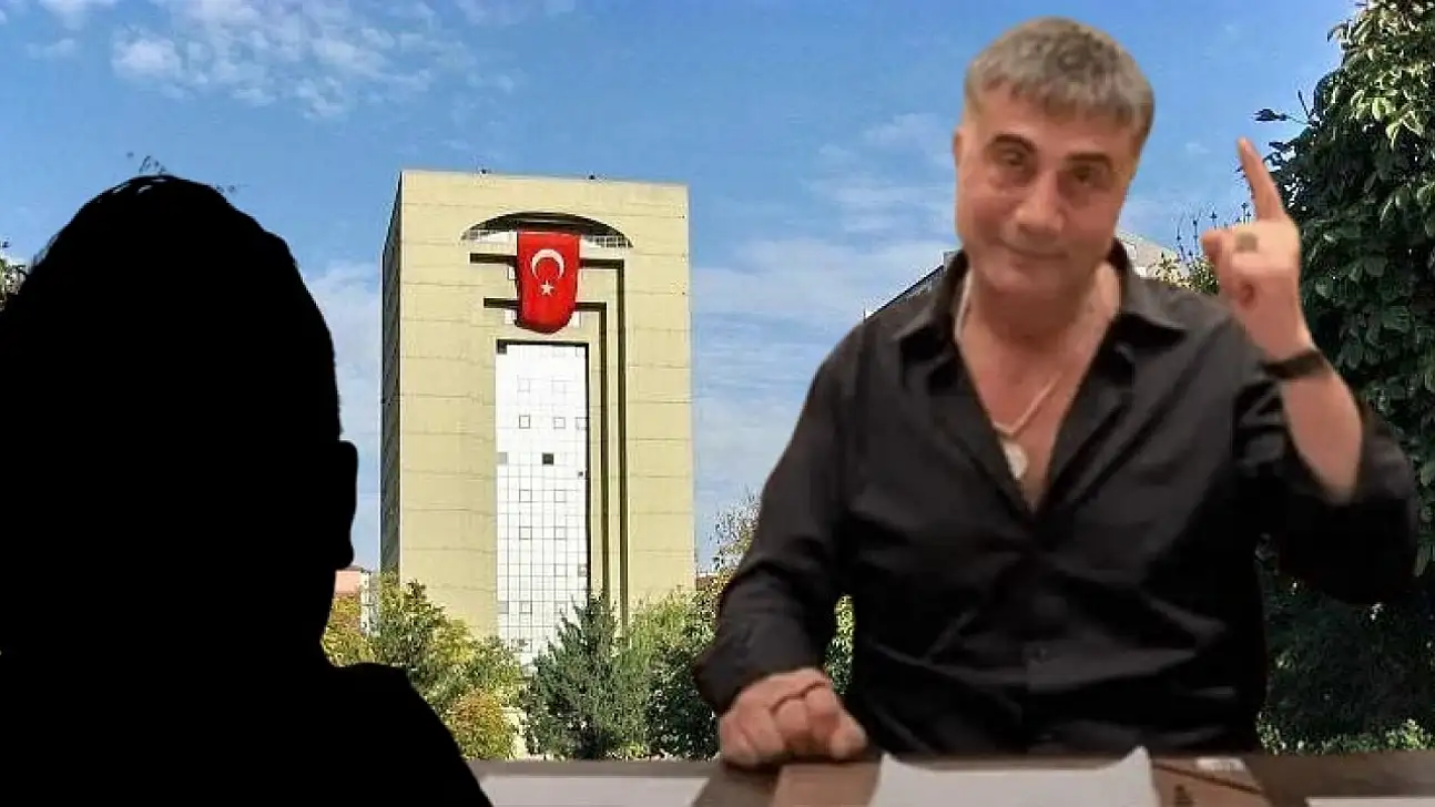 Sedat Peker'den ailesi için yardım istemişti! Kayseri'deki o Gazi hayatını kaybetti