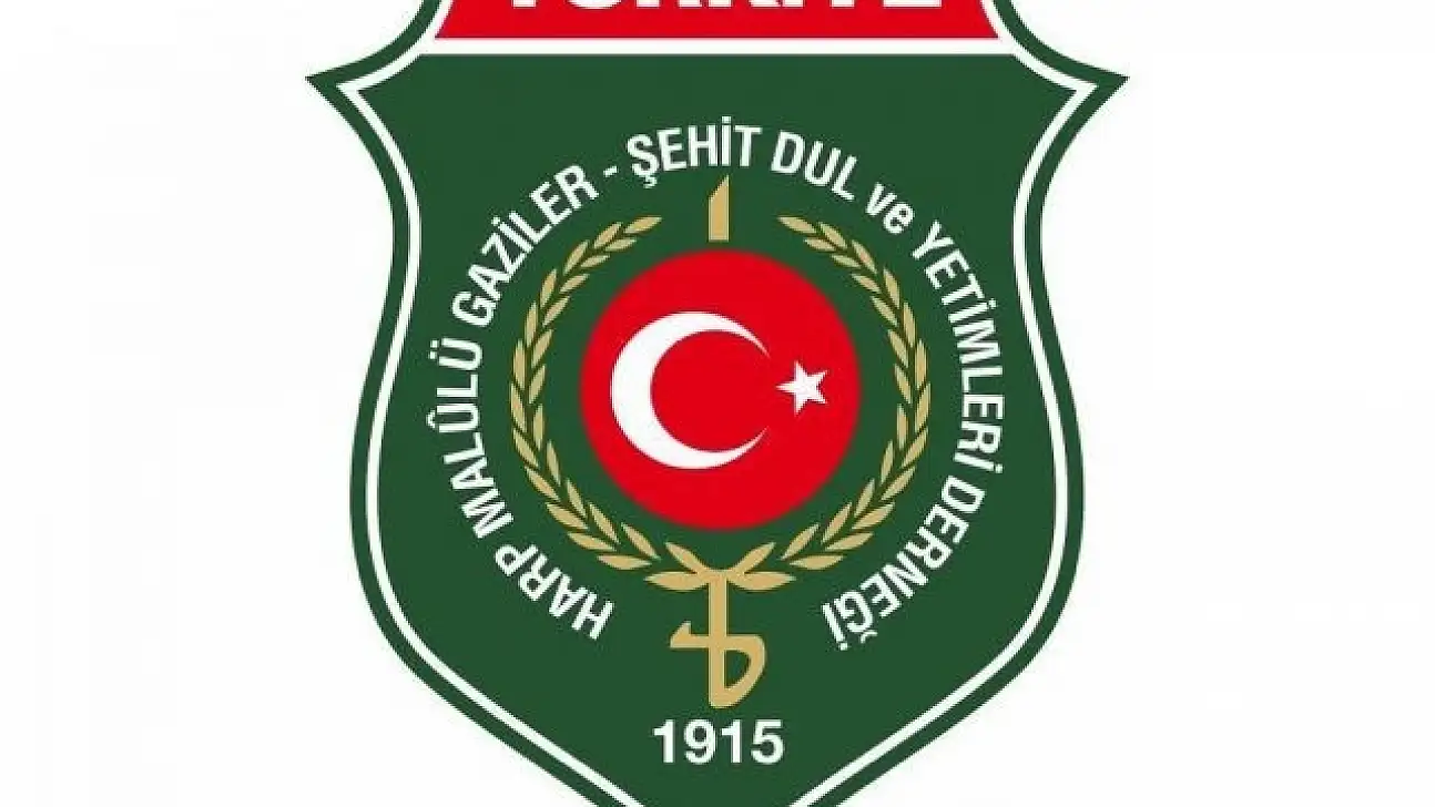 Şehit yakınları ve gaziler sandığa gidiyor