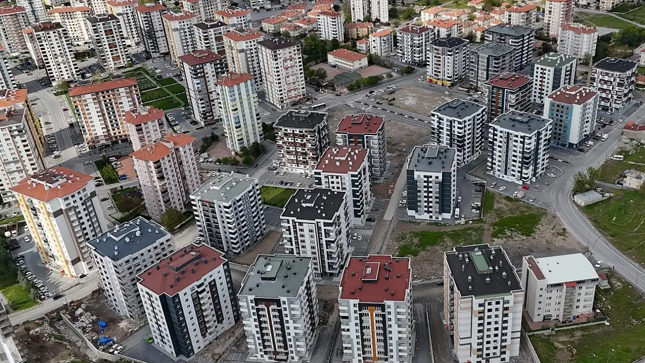 Şehrin yeni gözbebeği bakın neresi oldu!