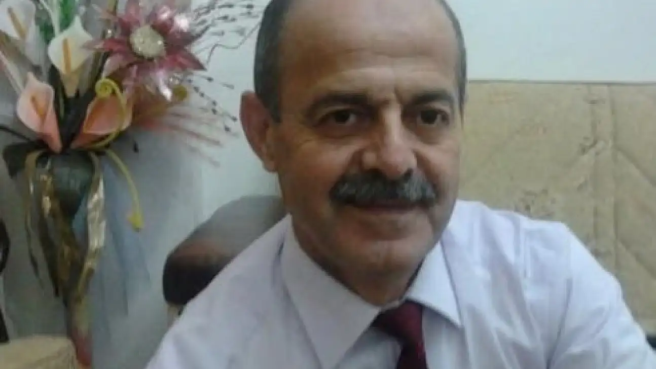 Sendika acı haberi duyurdu: Hayatını kaybetti