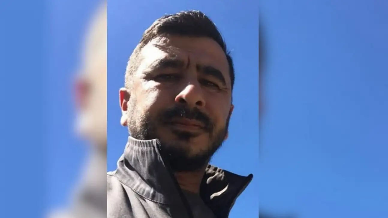 Sendika acı haberi verdi! Kovalı Sulama Birliği çalışanı hayatını kaybetti