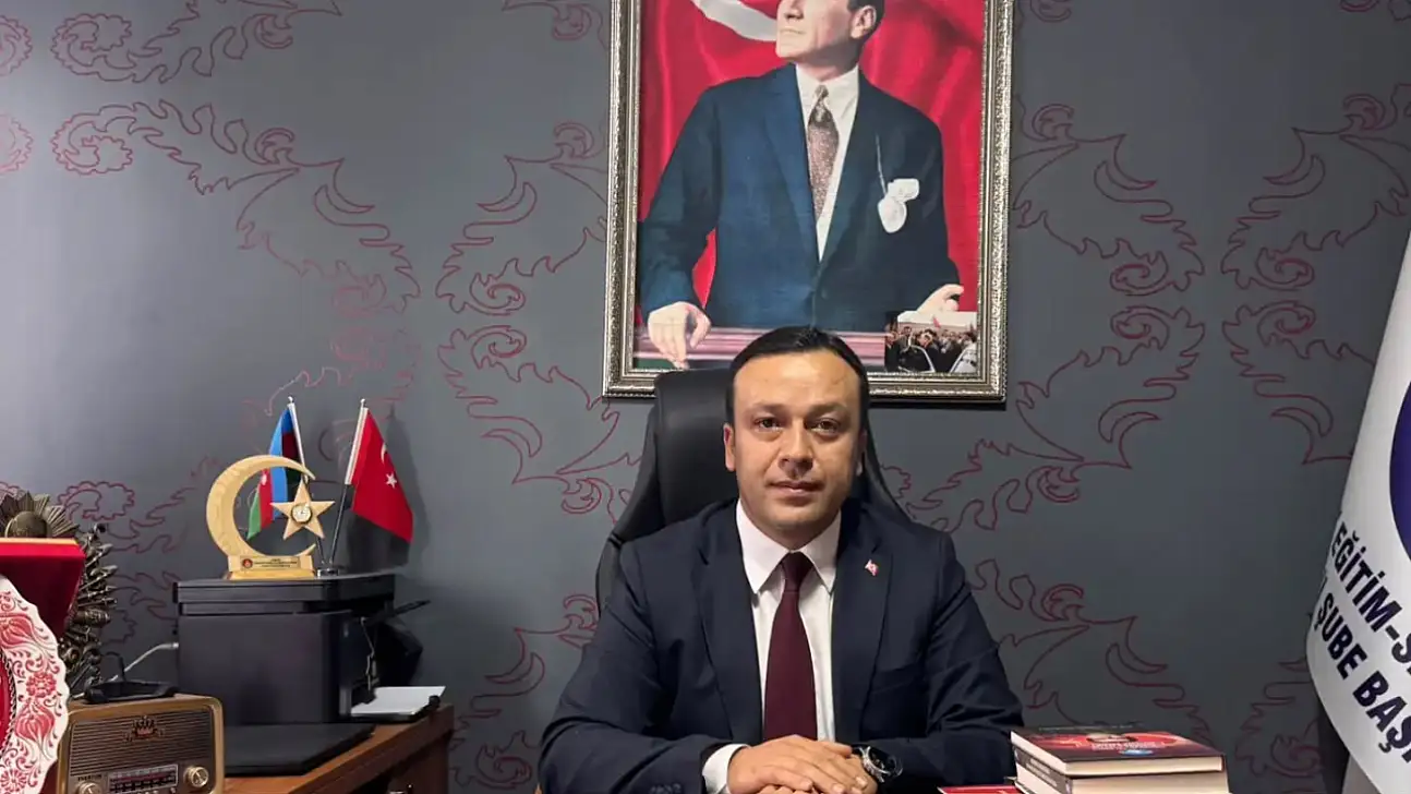 Sendika Başkanı sert çıktı: Proje okulları kimsenin babasının çiftliği değil!