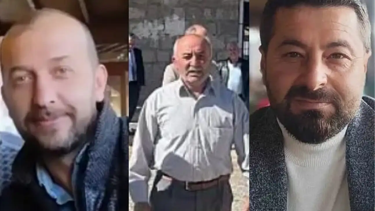 Son kırk günde üç muhtar da aynı sebepten vefat etti!