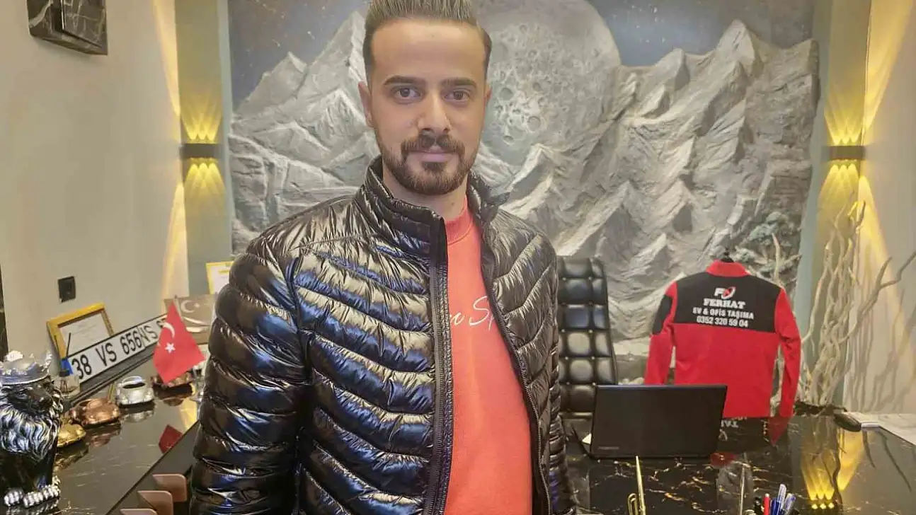 Heimlich manevrası bir kez daha hayat kurtardı