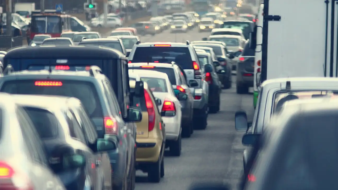 Sürücüler dikkat: 15 Kasım'da başlıyor… 5 bin 856 TL cezası var