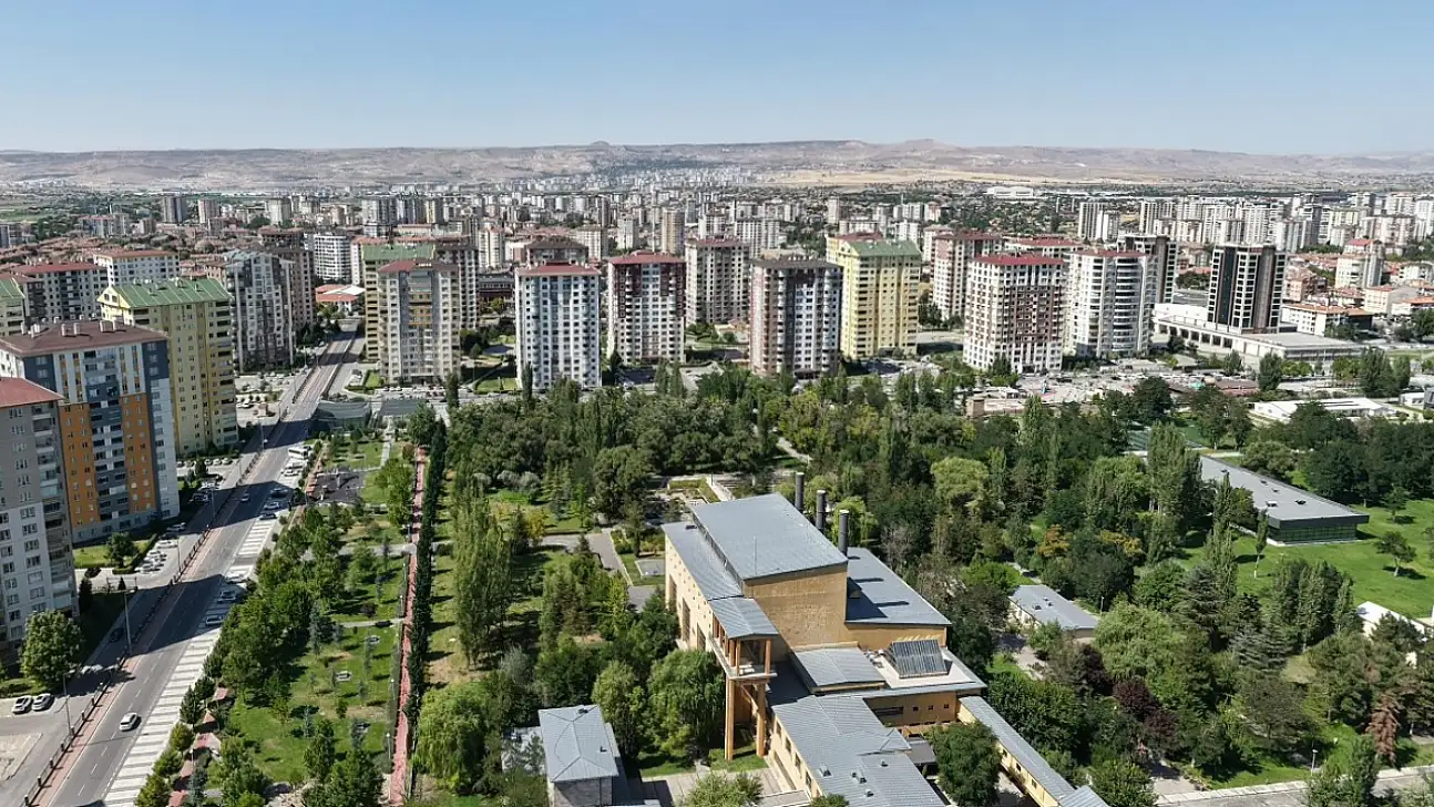 Sürücüler dikkat! Kayseri'de o yol trafiğe kapatılacak