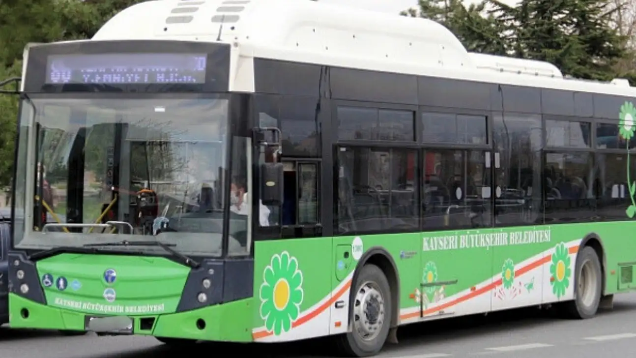 Talas sakinleri dikkat! Fakülte Expres hattında ne değişti?