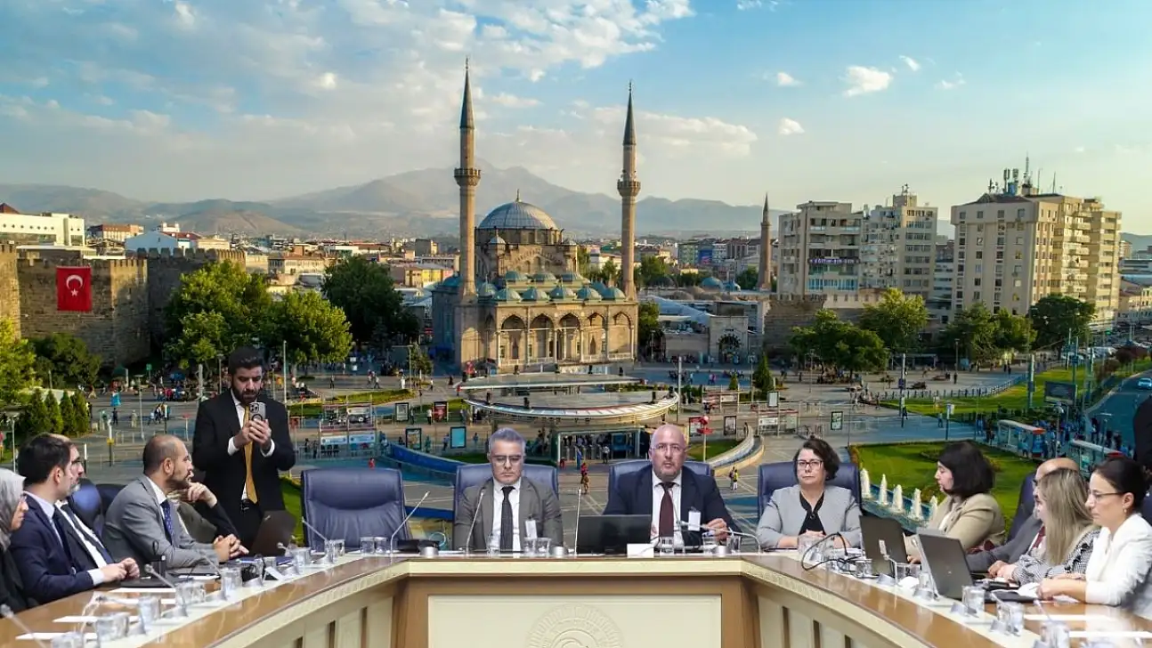 TBMM araştırma komisyonu Kayseri'ye geliyor! Detaylar belli oldu