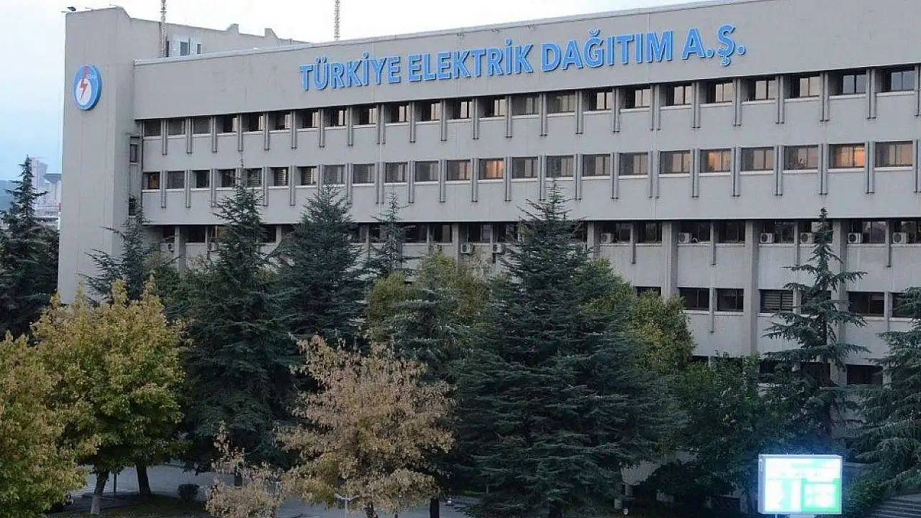 TEİAŞ Kayseri'de daimi personel alacak