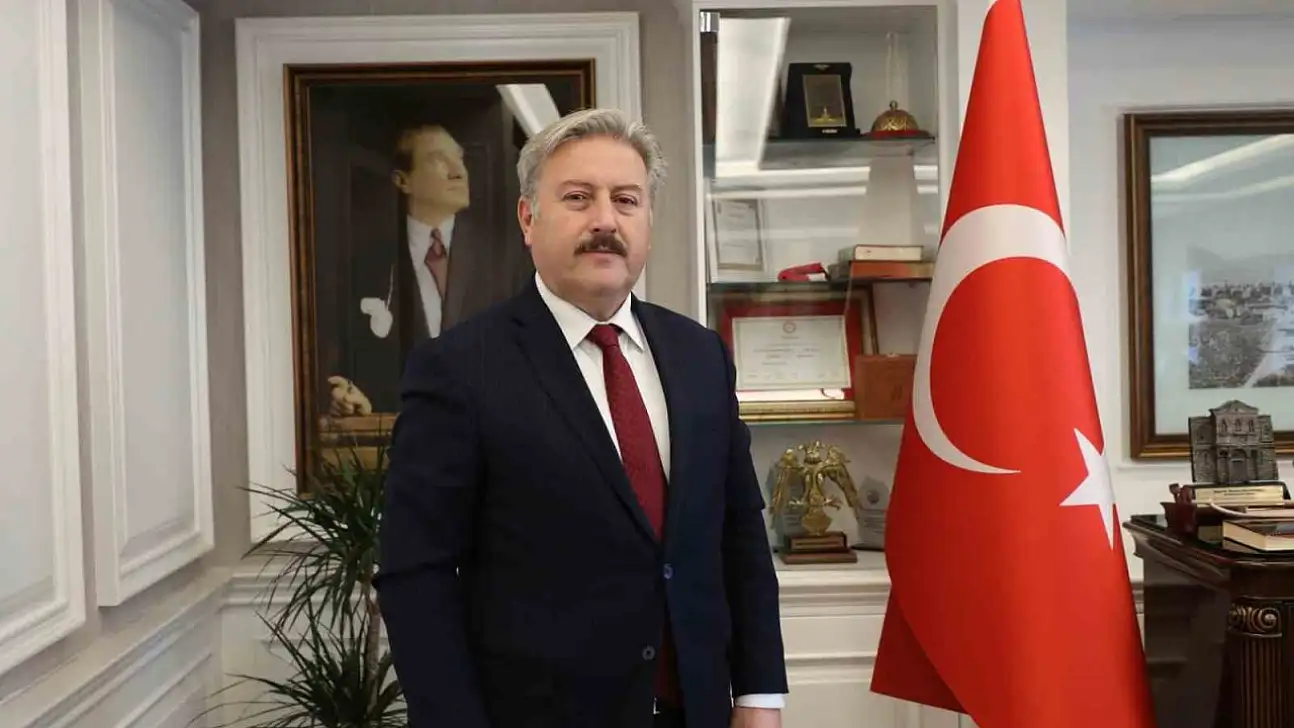 TEKNOFEST' te büyük başarı! Kanser tedavisine yönelik proje Türkiye birincisi