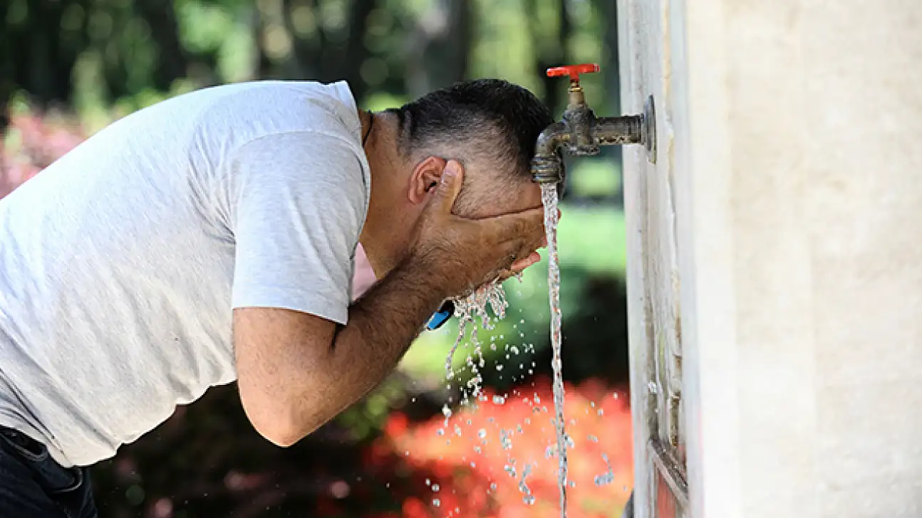 Termometreler yükselecek! Kayseri'de ilçe ilçe hava durumu