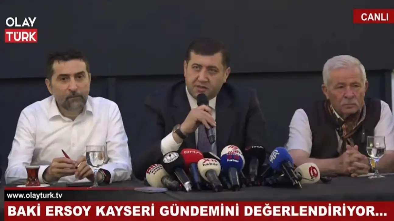 Ticaret Odası'nda MHP'liler istifa etmişti. MHP seçimlerde ne yapacak?
