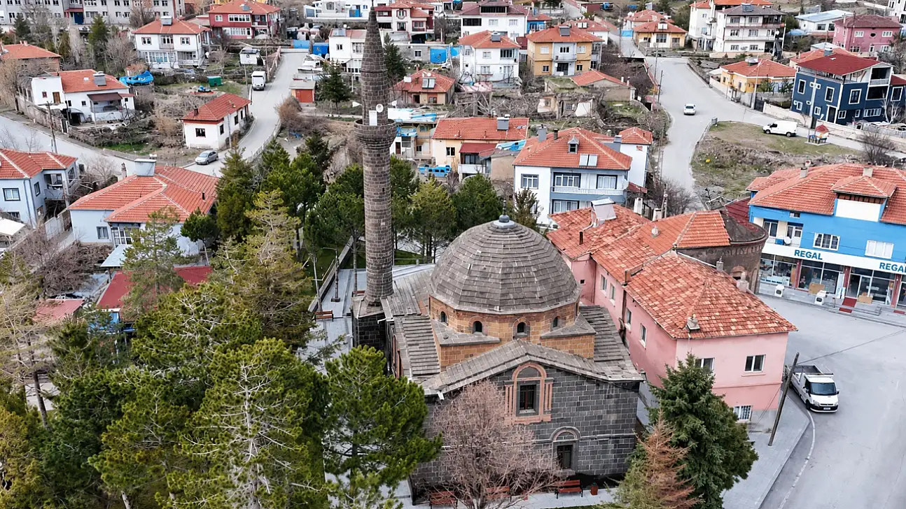 Tomarza Belediyesi duyurdu: Tüm ilçe davetli!