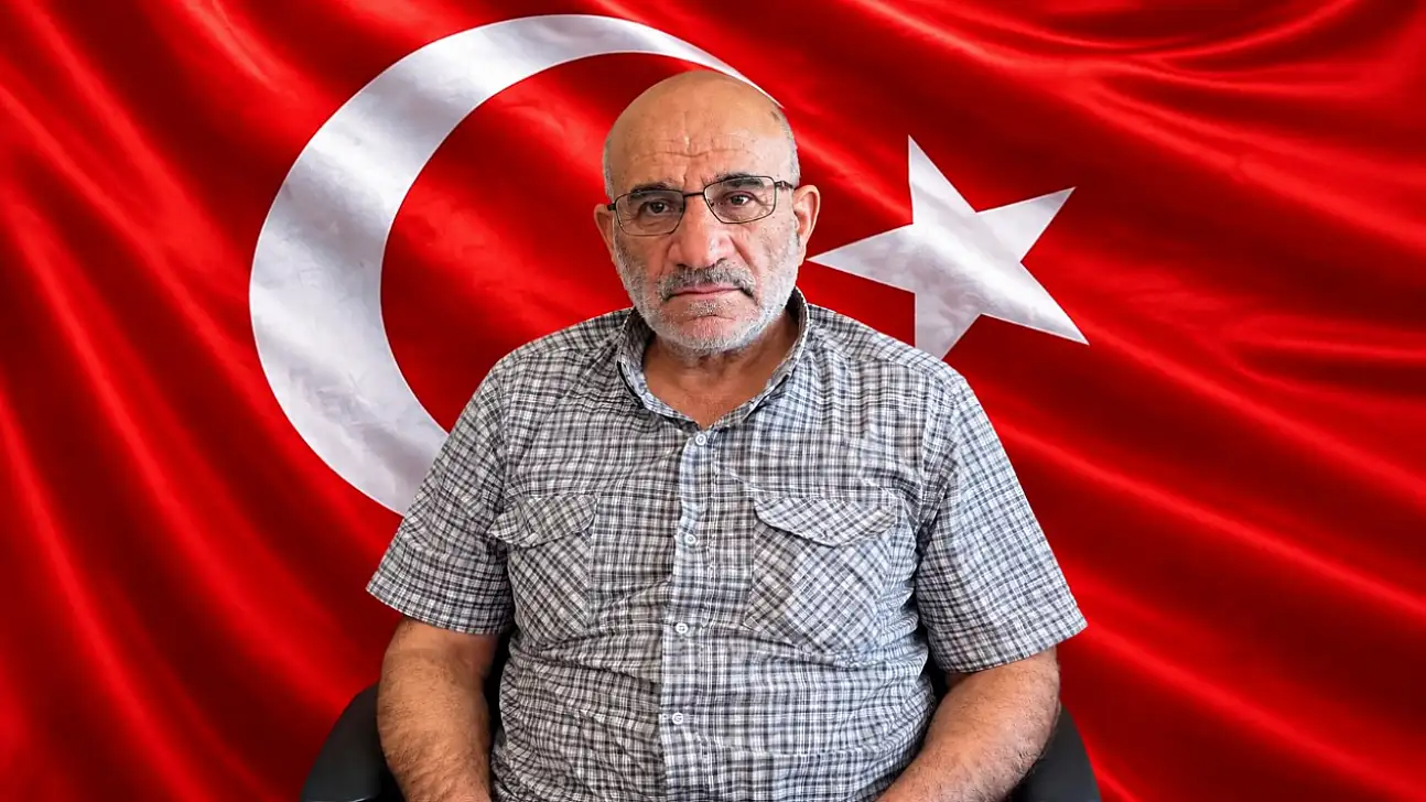 Tomarza ulaşımında dikkat çeken öneri: 'Doğu Garajı yeniden devreye alınsın'