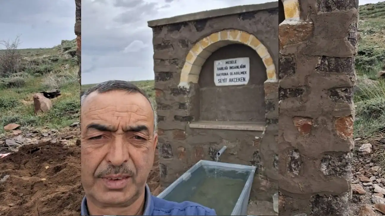 Traktör kazasında hayatını kaybeden isimle ilgili dikkat çeken detay