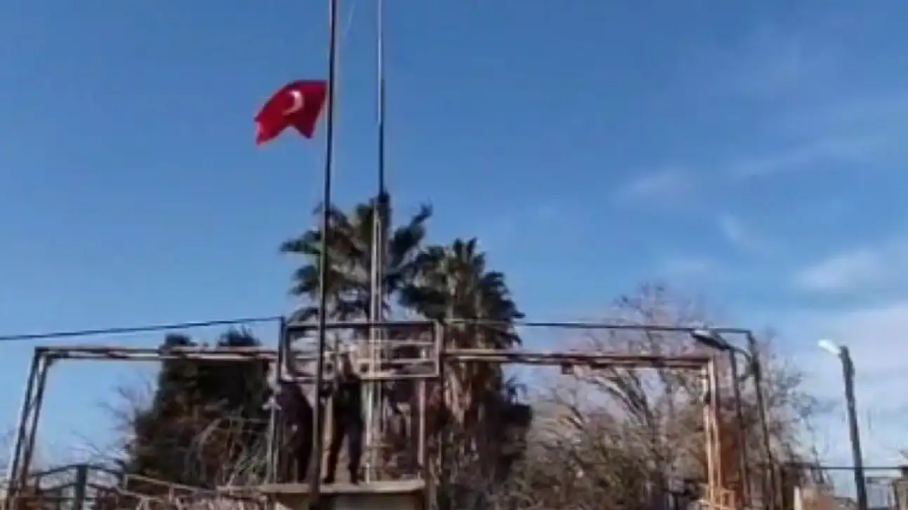 TURAN-SEN'den alçak saldırıya sıfır tolerans çağrısı