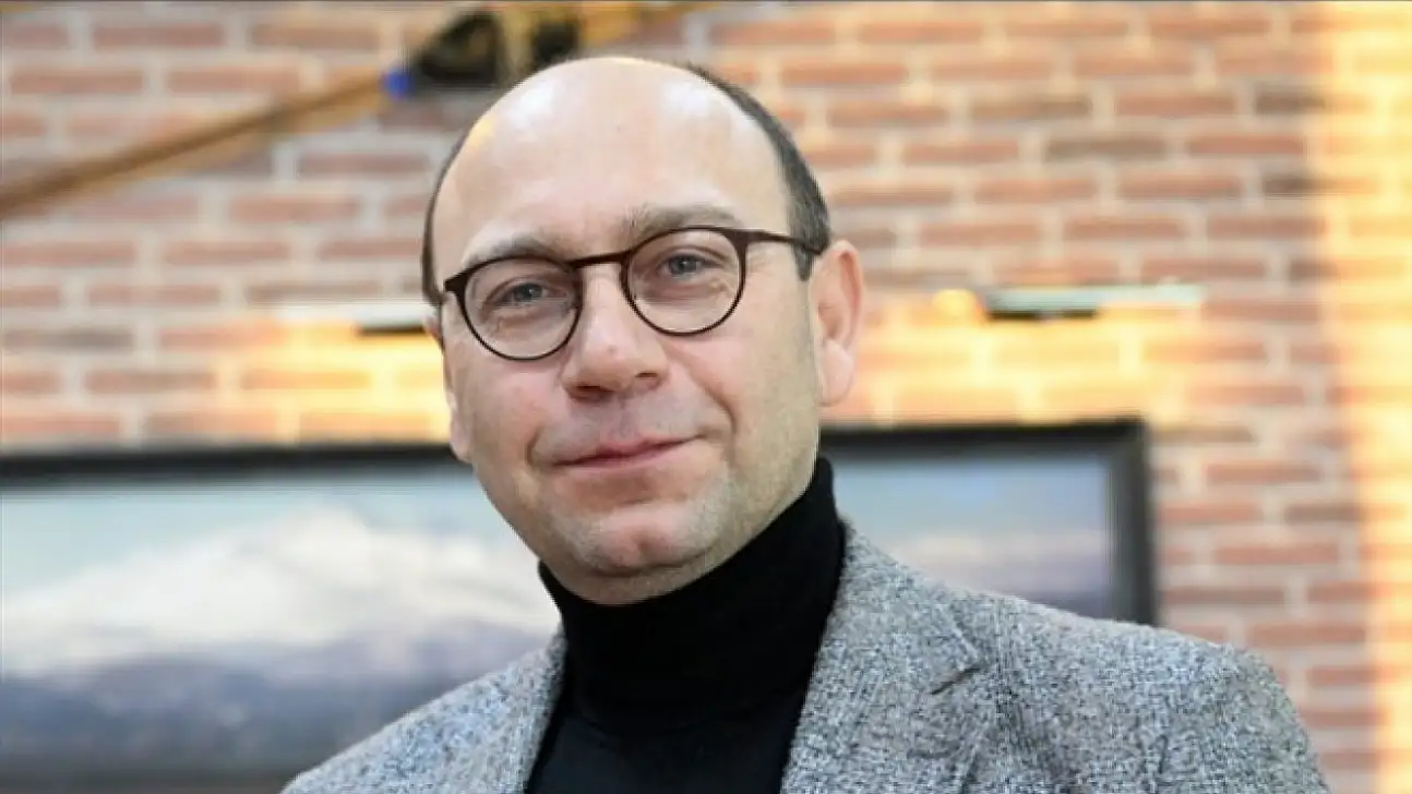 Türk doktorları dünyaya meydan okuyor