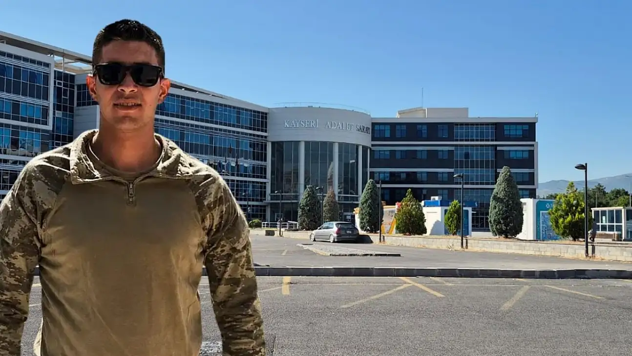 Türkiye bu davayı konuşuyor! Yarın Kayseri'de görülecek