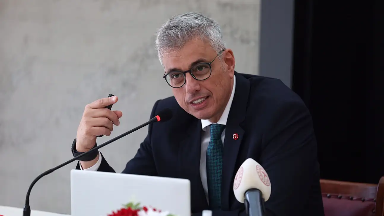 Türkiye'de iki il seçildi! Biri Kayseri oldu