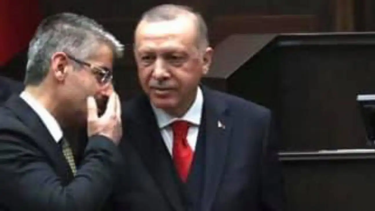 'Türkiye, dünyada söz sahibi bir ülke konumuna geldi'