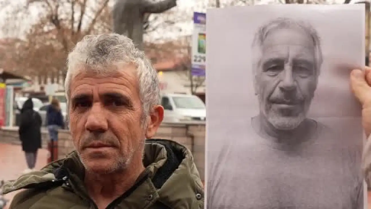 Türkiye Kayserili ismi konuşuyor! Viral olan benzerlik hayatını kararttı